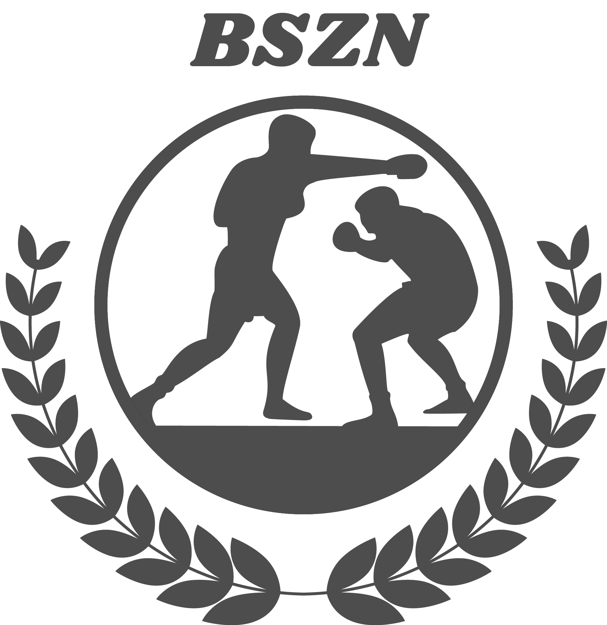 Boxsportzentrum Norderstedt Logo